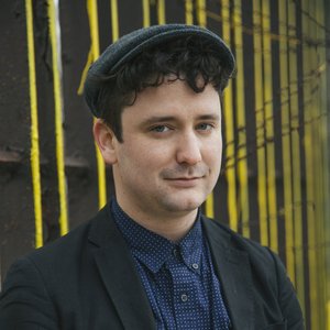 Bild für 'Chris McCarthy'