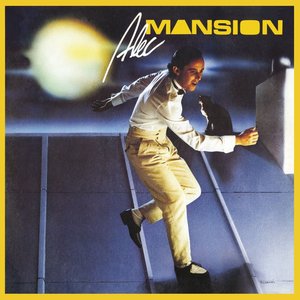 Image for 'Alec Mansion'