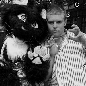 Image for 'Yung Lean'