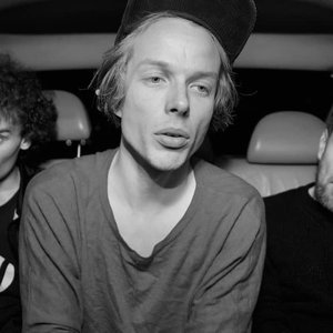 Image for 'Łona, Andrzej Konieczny & Kacper Krupa'