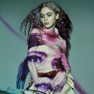 Immagine per 'Grimes'