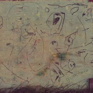 Image for 'guácharo'