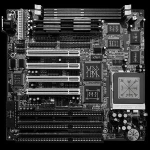 Immagine per 'Hardwarez'
