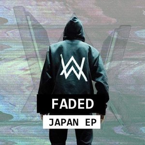 Image for 'Faded Japan EP'