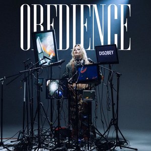 'Obedience - Single'の画像