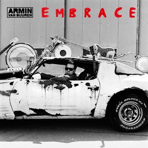 Image for 'Embrace'