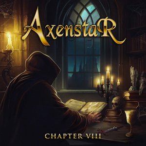 Image for 'Chapter VIII'