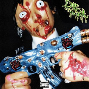 Image for 'DIE PUNK'