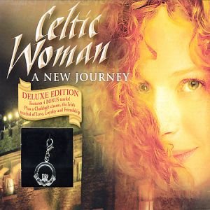 Image for 'A New Journey - Deluxe Edition'