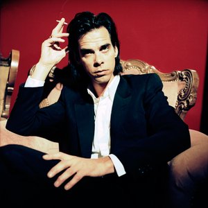 Zdjęcia dla 'Nick Cave & the Bad Seeds'
