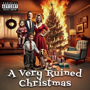 Image for 'A Very Ruined Christmas'