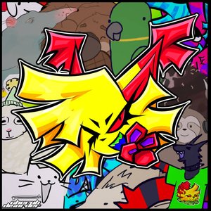Image for 'THE BEST OF BBSI 4 THE ANIMALS'
