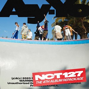 Image for 'Ay-Yo - The 4th Album Repackage'