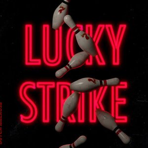 Image for 'Lucky Strike'