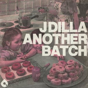 “Another Batch”的封面