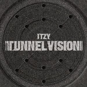 Image for 'TUNNEL VISION - EP'