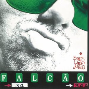 Image for 'Bonito, Lindo e Joiado'