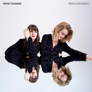 Image for 'Restless Minds'