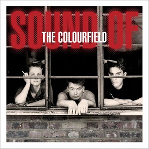 Image for 'Sound of The Colourfield'