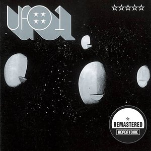 Image for 'UFO 1 (2012 Remastered)'