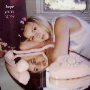 Image for 'i hope you're happy'