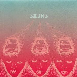 Image for '3X3X3'