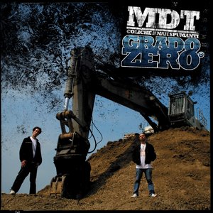 Image for 'Grado zero'