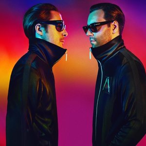 Image for 'Axwell /\ Ingrosso'