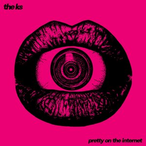 Image for 'Pretty On The Internet (Deluxe Edition)'