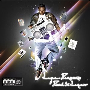 Imagen de 'Lupe Fiasco's Food & Liquor (Deluxe)'