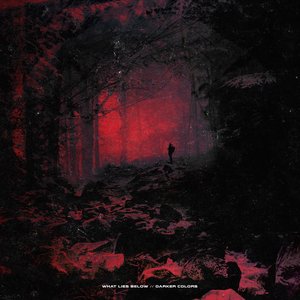 Image for 'Darker Colors'