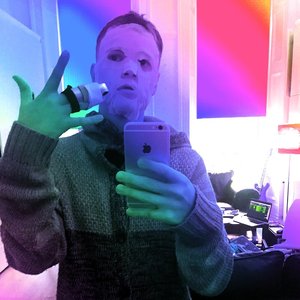 Image for 'Rustie'