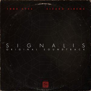 Image for 'SIGNALIS (ORIGINAL SOUNDTRACK)'