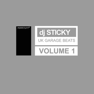 Image for 'UK Garage Beats V1'