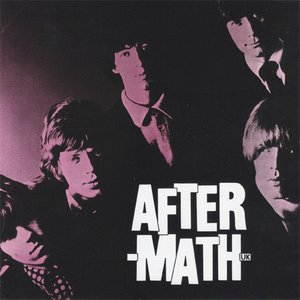 Image for 'Aftermath (UK)'