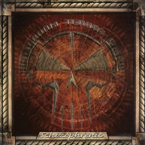 Image for 'Schizophrenic'