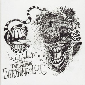 Image for 'Everything Is a Lot [Explicit]'