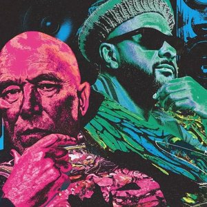 Image for 'Nightmares On Wax & Adrian Sherwood'