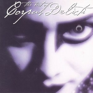 Image for 'The Best of Corpus Delicti'