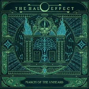 Image pour 'March Of The Unheard (Bonus Edition)'