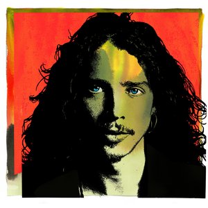 Immagine per 'Chris Cornell (Deluxe Edition)'