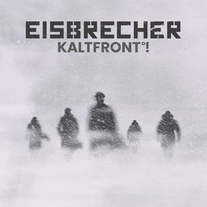 Image for 'Kaltfront°!'