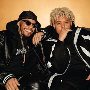 'Anderson .Paak & Cordae'の画像