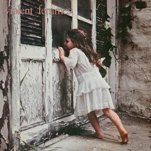 Image for 'Violent Femmes'