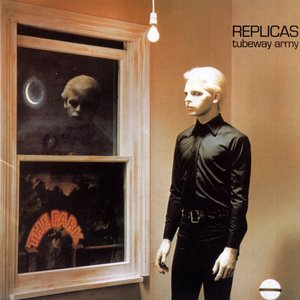 Image for 'Replicas'