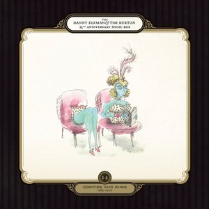 Image for 'Oddities And Ends 1985-2010'
