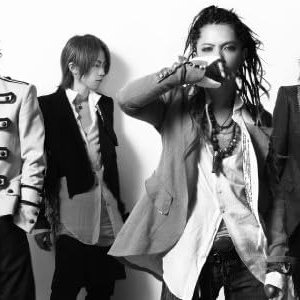 Image for 'L’Arc〜en〜Ciel'