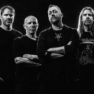 Immagine per 'Nocturnal Ceremony'