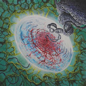 Bild für 'Consecrated Abysses Of Dread'