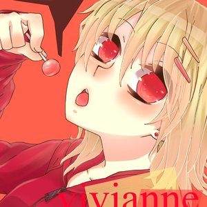 Image for 'びびあん'